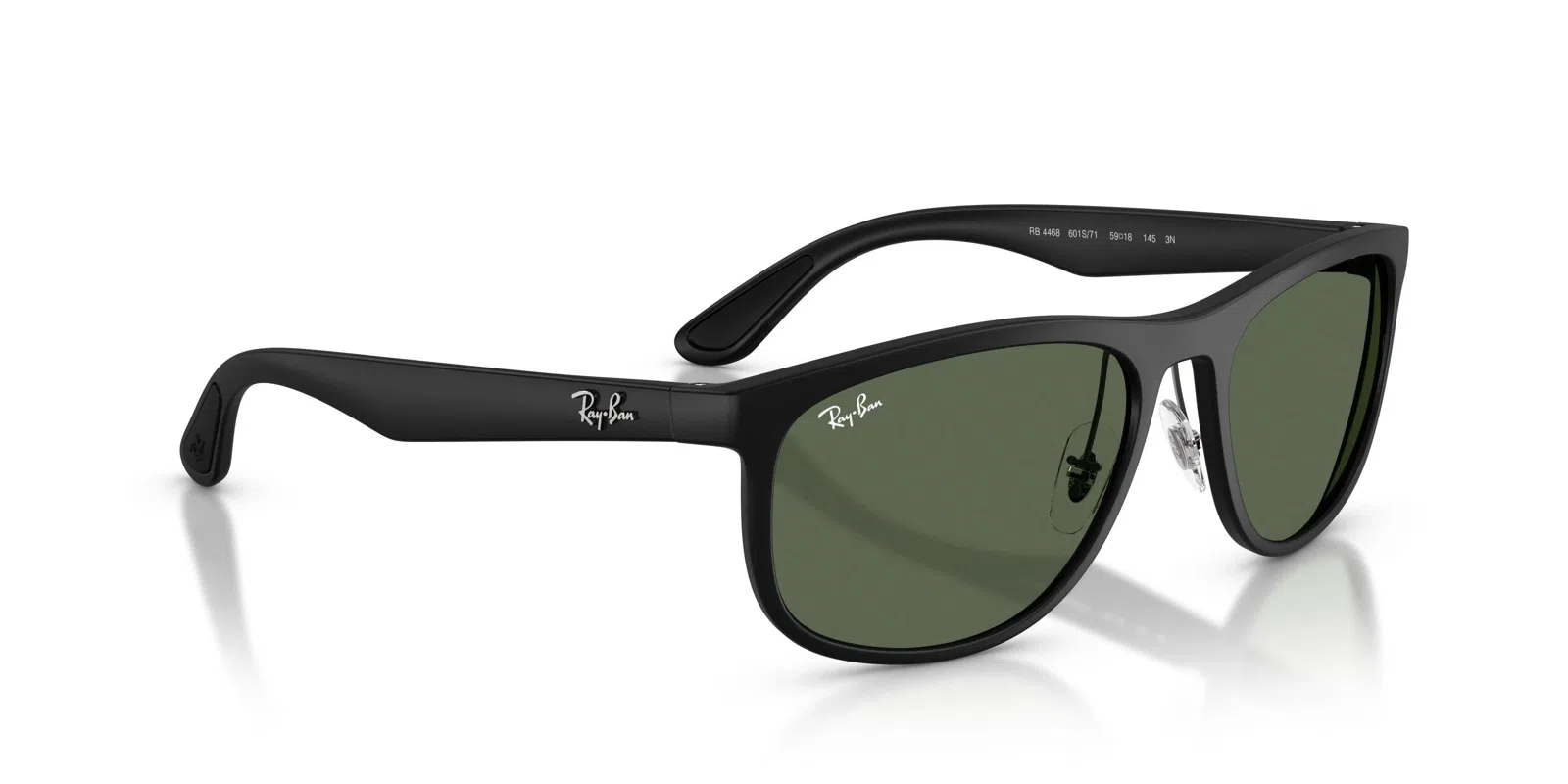 Ray-Ban 4468 Sunglasses - view 10